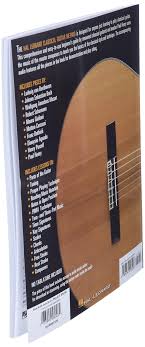 We did not find results for: Amazon Com The Hal Leonard Classical Guitar Method A Beginner S Guide With Step By Step Instruction And Over 25 Pieces To Study And Play Hal Leonard Guitar Method 9780634093296 Henry Paul Books