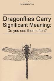 It is a fashion for people to get themselves inked. Spiritual Significance Of Dragonfly Dragonfly Symbolism Dragonfly Meaning Dragonfly Quotes