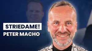 Ak nebudeme v Európe, Trnava má veľký problém, hovorí prezident Spartaka  Peter Macho