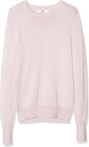 Pull ras de cou femme. Marque Amazon Find Pull Col Ras Du Cou Femme Amazon Fr Vetements Et Accessoires