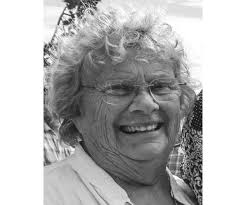 Patricia Dougan Obituary (March 17, 1936