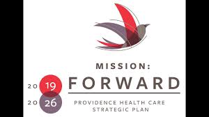 Launching Our New Strategic Plan Mission Forward