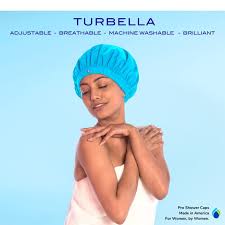 Posts In Personal Care Products Amazon Com In 2020 Waterproof Breathable Fabric Shower Caps Shower Cap