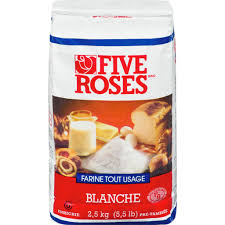 Farine Tout Usage Blanche Maxi