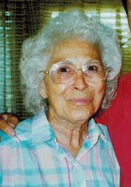 Olivia Corrales Obituary