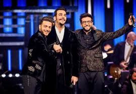 Il volo, gente de zona. Sanremo 2019 I Ragazzi De Il Volo Rompono Il Silenzio E Dicono La Loro Sugli Insulti Ricevuti Da Parte Di Alcuni Giornalisti Siamo Stati Chiamati Mer E Solo Perche Stiamo Facendo Quello Che