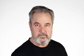 Michael Marvaso, LMT