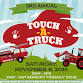 3rd Annual Touch-A-Truck event in Tallahassee, FL