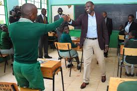 George magoha will anytime from now release this year's kcpe results. Matokeo Ya Mitihani Examination Results Kcpe Results Updates