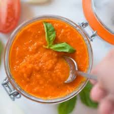 Cream Of Tomato Soup Recipe A Sweet Pea Chef