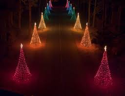 Callaway Gardens Best Christmas Lights Christmas Light Show Callaway Gardens