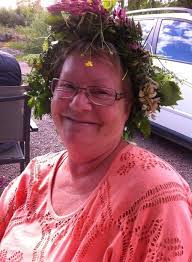 Lillemor Hägerström