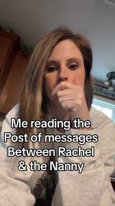 Rachel Text Messages