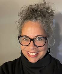 Barbara Brandon-Croft's Comics Tell It Like It Is