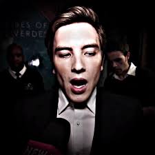 Cooper Koch Cody Fern