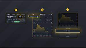 What Is the Difference Between a Futures Contract's Last Price and Mark  Price? | Binance Blog