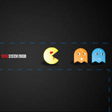 cute funny ipad air wallpapers ipad air retina wallpapers pacman 2048x2048 wallpaper teahub io teahub io
