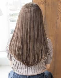 安室奈美恵さん風フェザーロングストレート as 180 ヘアカタログ 髪型 ヘアスタイル afloat アフロート 表参道 銀座 名古屋の美容室 美容院 髪型 ストレート 美髪 ロングヘア