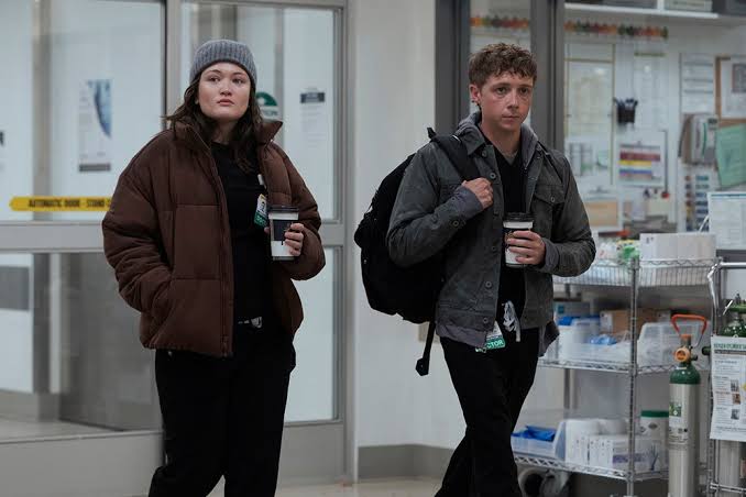 Watch 'The Pitt's' First Season 3 Teaser