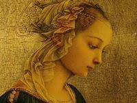 Art of Fra Filippo Lippi (1406-1469) Italian