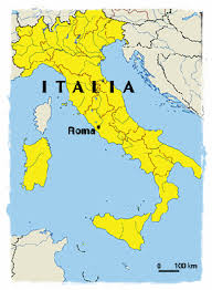 แผนที่ประเทศ (italy map) อิตาลี มีชื่ออย่างเป็นทางการคือ สาธารณรัฐอิตาลี เป็นประเทศในทวีปยุโรป บริเวณยุโรปใต้ ตั้งอยู่ในคาบ. Italy à¹€à¸¡ à¸­à¸‡à¸™ à¸— à¸‰ à¸™à¸­à¸¢à¸²à¸à¹„à¸›