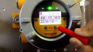 Honeywell analytics recommends that the maximum calibration interval be 30 days or in accordance with customer site procedures to assure. Open Path Type Ir Searchline Excel Sensor Hw Youtube