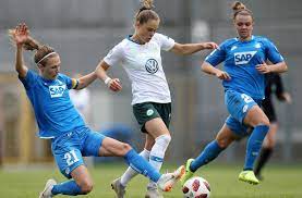 Frauen bundesliga today's matches and results. Neustart Am 29 Mai Auch Frauen Bundesliga Wird Fortgesetzt Fussball Stuttgarter Zeitung