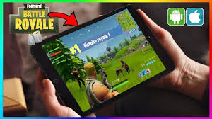 To get the game, you'll need to. How To Download Fortnite For Ios Iphone Mobile 2018 Free Not Buy Youtube