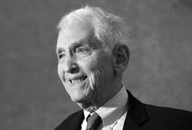 Pembocor rahsia "Pentagon Papers" Daniel Ellsberg meninggal dunia