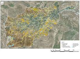 Avec notre carte afghanistan, découvrez en un instant l'emplacement des sites touristiques pour préparer votre voyage et votre itinéraire ! L Incroyable Inventaire Du Patrimoine Afghan Cnrs Le Journal