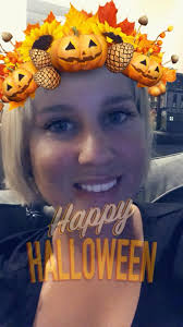 Twin Peaks celebrates Halloween season