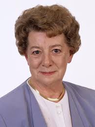 Remembering Jean Alexander, Coronation Street and Last of the Summer Wine  Actress