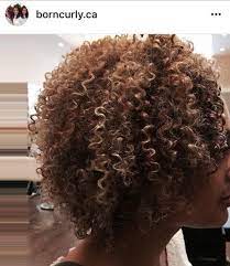 When i asked her how she could concentrate on cutting my hair while talking on the phone, she got angry, said she'd been doing this for 20 years. maybe, but she ruined my thick curly hair anyway, thinned it out so much that now, a month and a. Top 15 Natural Hair Salons In Toronto Naturallycurly Com