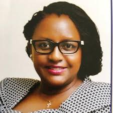 Geraldine Ssali (@SsaliGeraldine)