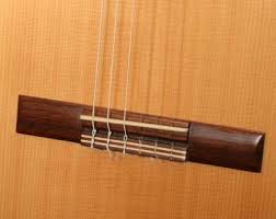 Not only can they fix any issues you have with your strings, but they'll also teach you how to fix them next time. How To String An Acoustic Guitar That Doesn T Use Bridge Pins