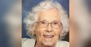 Mrs. Mary Emma Houser Obituary