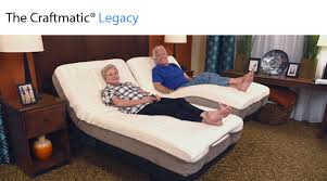 Legacy Adjustable Bed Craftmatic Adjustable Beds Adjustable Beds Bed Moving Bed