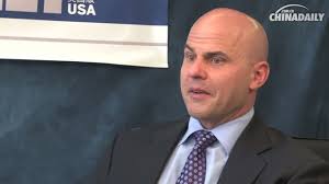 Lenovo outperforms market|Across America Talk|chinadaily.com.cn