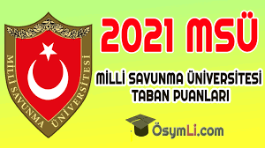 Kadın ve erkek adaylar için taban puanların farklı olduğunu önemle belirtmek isteriz. 2021 Msu Taban Puanlari Harp Okullari Astsubay Myo Osymli Com