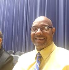 He's Jimmy Yamin, he's worked at Ted's