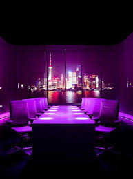If you want to dine at one of the most innovative and imaginative restaurants in shanghai, then do go to ultraviolet. Ultraviolet L Extraordinaire Restaurant De Paul Pairet A Shanghai