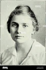 Marion burns hi-res stock photography and images