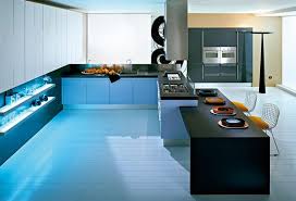 Sleek Urban Kitchen Designs From Pedini Usa Home Design Lover Urban Kitchen Design Popular Kitchen Designs Italian Kitchen Design