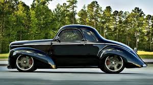 Image result for Shadow Gray 1941 Willys