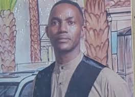 Obituary for Alvin Mitchell