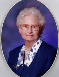 Mamie Yandle Obituary