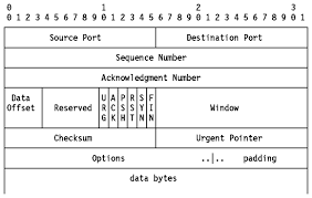 Port number ranges and well known ports. How Can A Tcp Socket Be Identified By Ip Address Network Engineering Stack Exchange