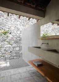 When you have a tiny space to work with, especially in a bathroom where so many elements are required, it means you taking a minimalist approach to your small bathroom design will help you achieve the illusion of a larger space. Enjoy Raw Luxury Design And Slow Holidays In This Airbnb In Sri Lanka Authentic Interior