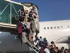 Jul 01, 2021 · the united states placed turkey on a list of countries implicated in the use of child soldiers, a move that is likely to complicate already fraught ties between ankara and washington. Afghanistan Taliban Crisis Hundreds Jostle To Board Plane Desperate Scenes At Kabul Airport
