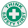Use these free safety first png #32969 for your personal projects or designs. 1